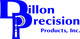 Dillon Precision